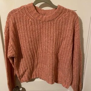 AE Crewneck sweater with tag